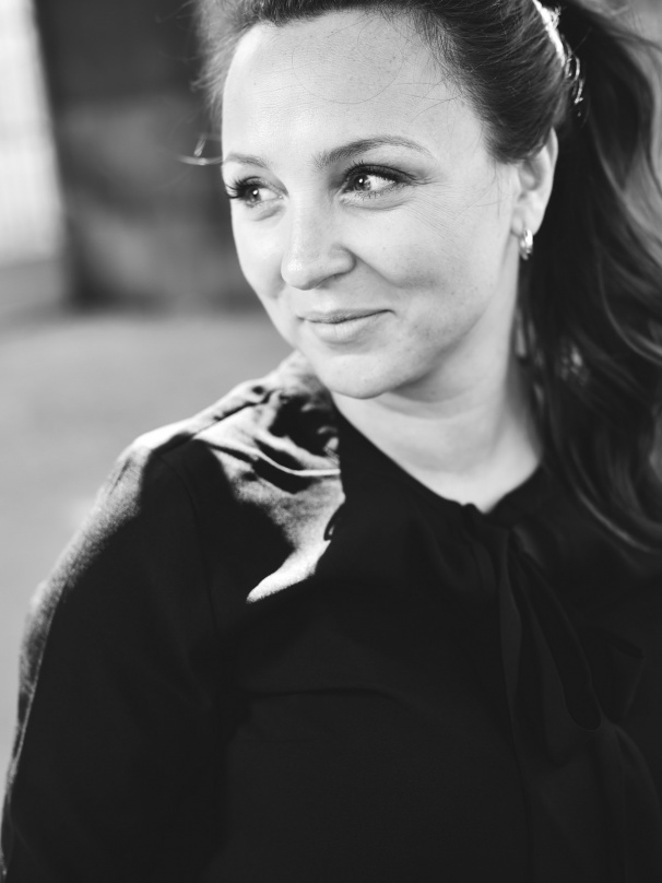 Viktoria Gabrysch