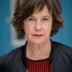 Petra Kalkutschke