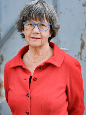 Petra Kalkutschke