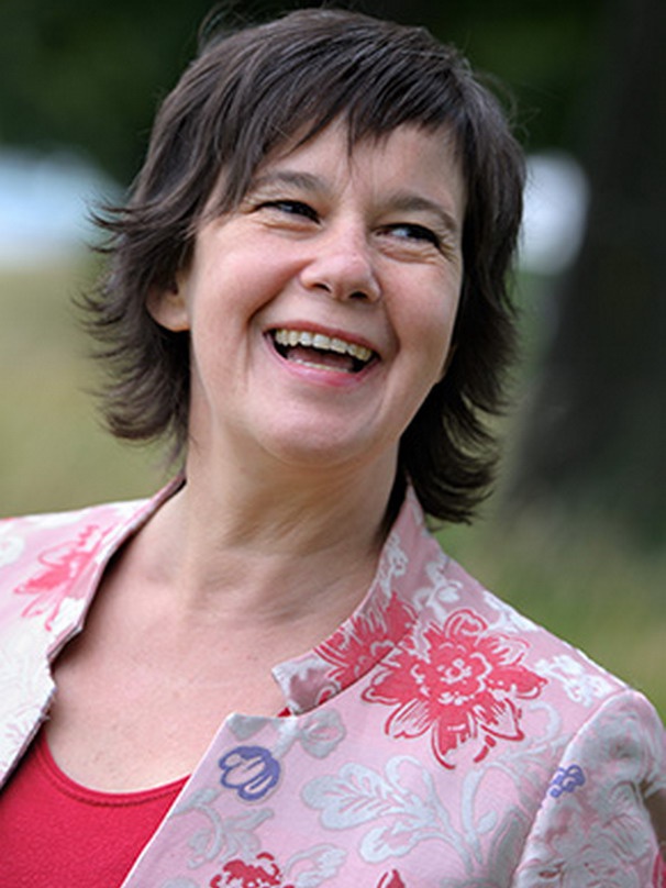 Petra Kalkutschke