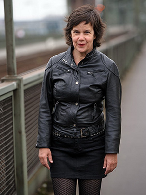 Petra Kalkutschke