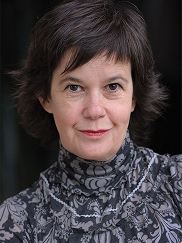 Petra Kalkutschke