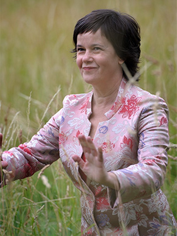 Petra Kalkutschke