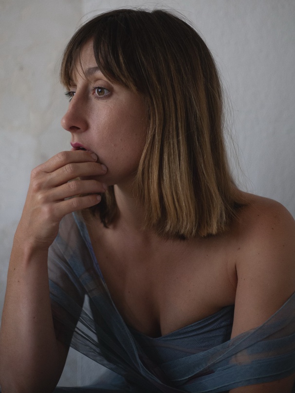 Aischa-Lina Löbbert