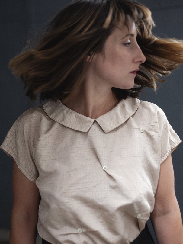 Aischa-Lina Löbbert