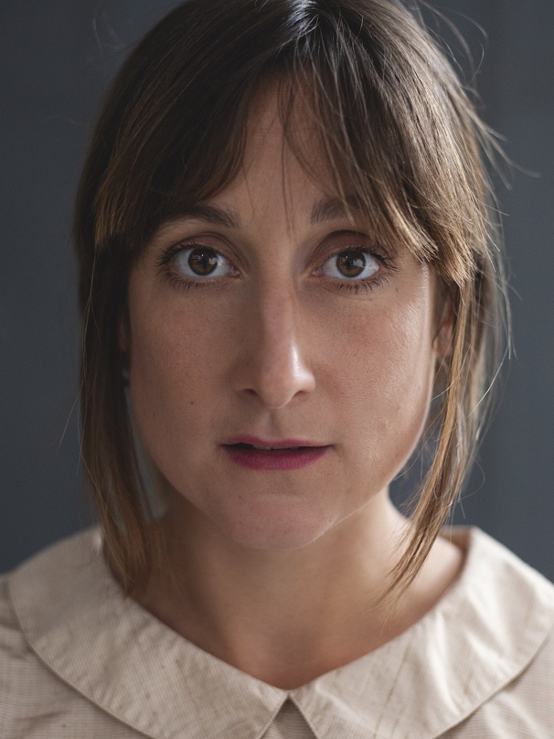 Aischa-Lina Löbbert