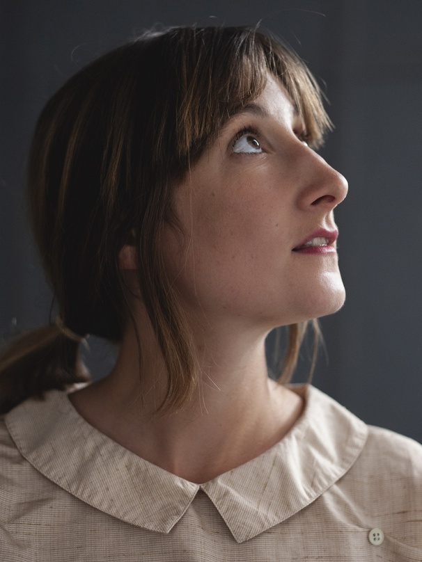 Aischa-Lina Löbbert