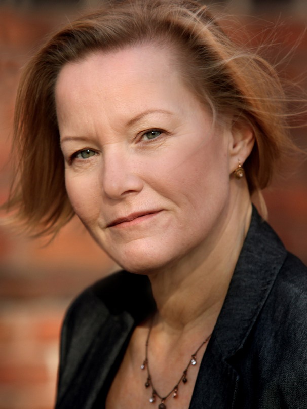 Caroline Nagel