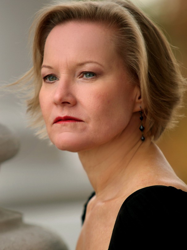 Caroline Nagel