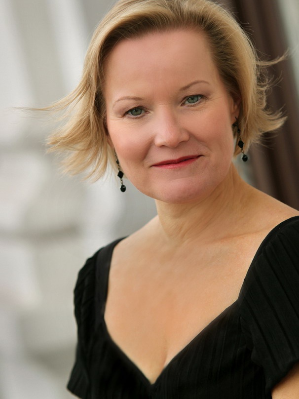 Caroline Nagel