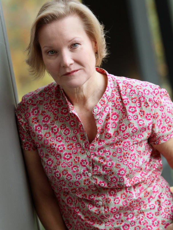 Caroline Nagel