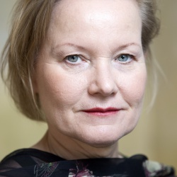 Caroline Nagel