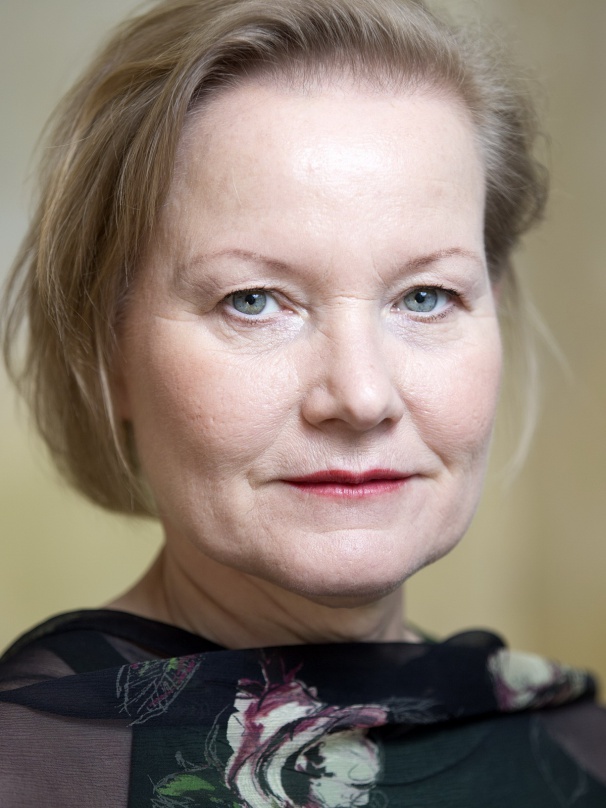 Caroline Nagel