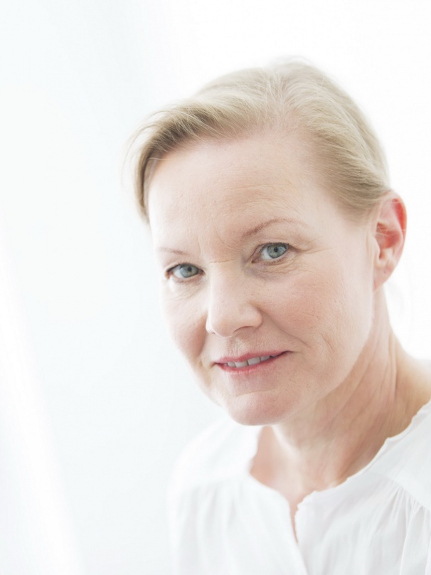 Caroline Nagel