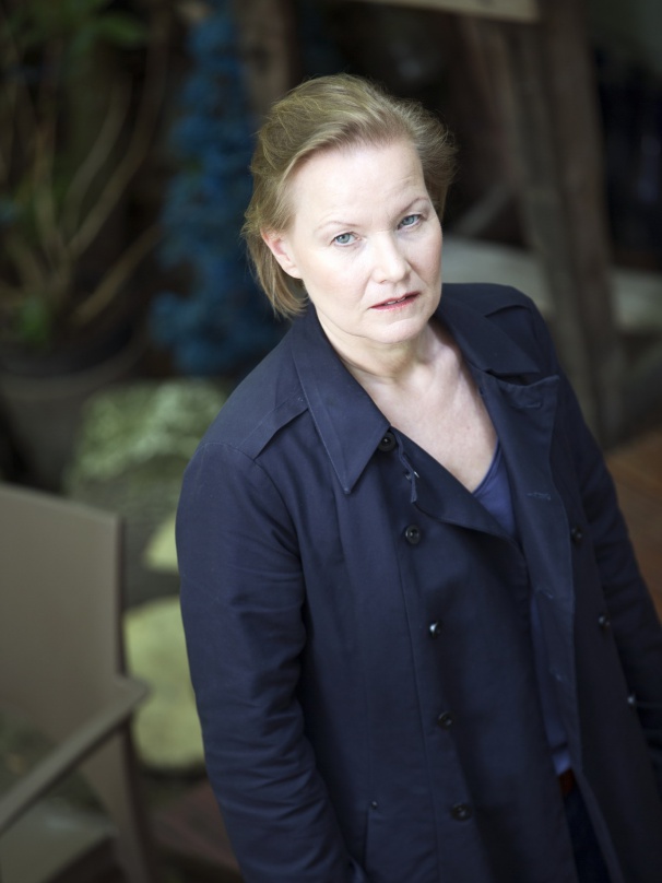 Caroline Nagel
