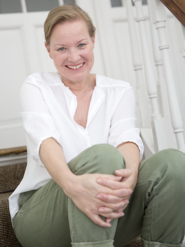 Caroline Nagel