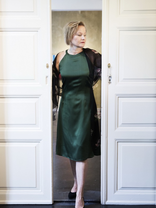 Caroline Nagel