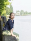 Caroline Nagel