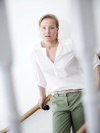Caroline Nagel