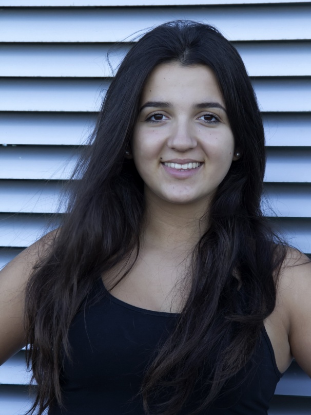 Roxana Samadi