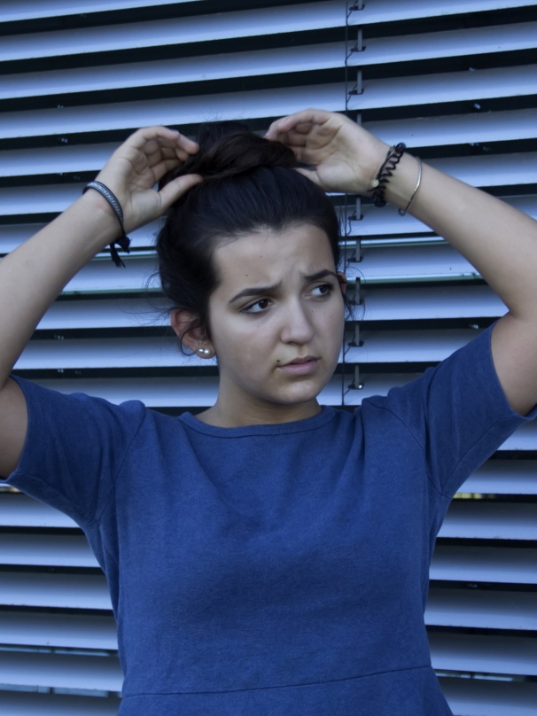 Roxana Samadi