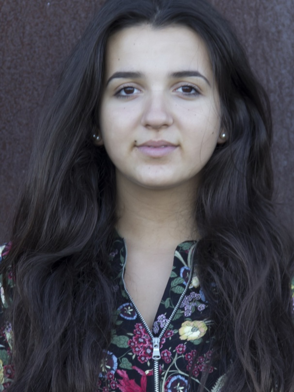 Roxana Samadi