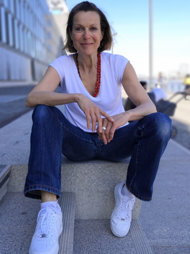Caroline Schreiber