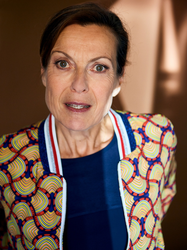 Caroline Schreiber