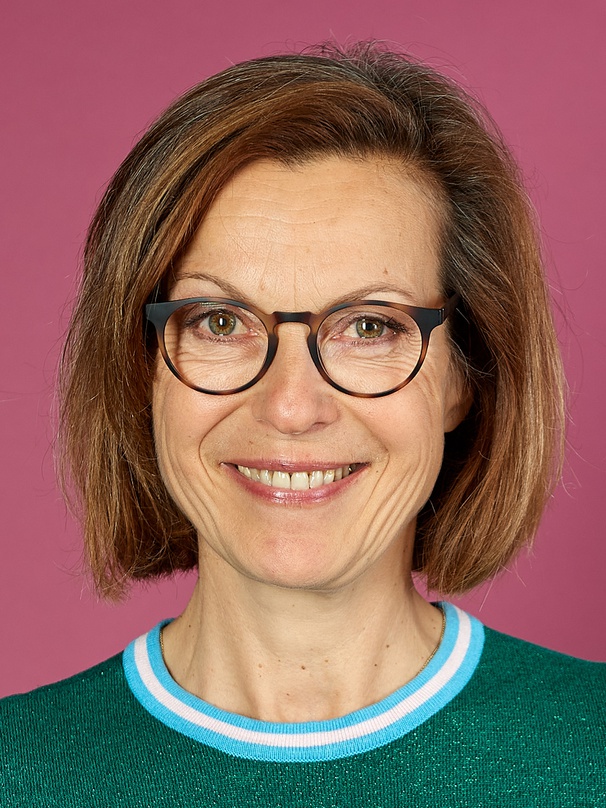 Caroline Schreiber