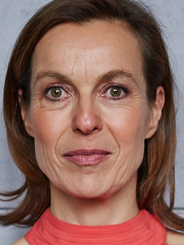 Caroline Schreiber