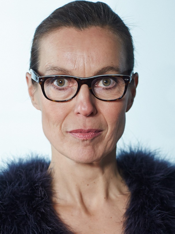 Caroline Schreiber