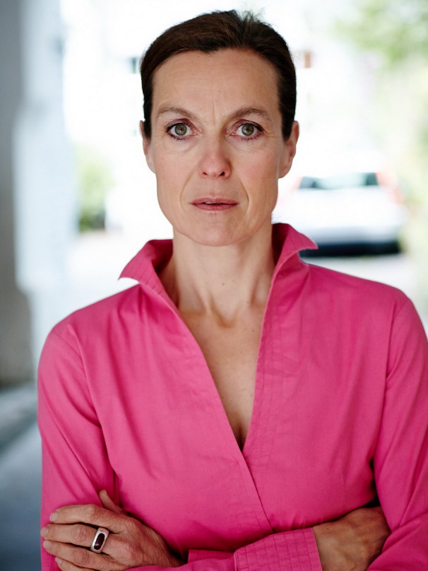 Caroline Schreiber