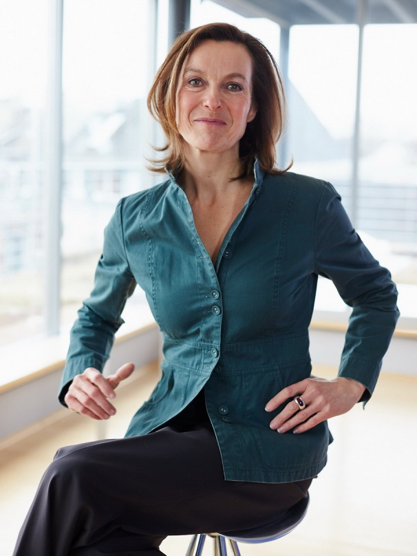 Caroline Schreiber