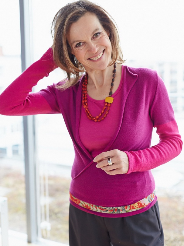 Caroline Schreiber