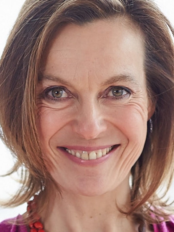 Caroline Schreiber