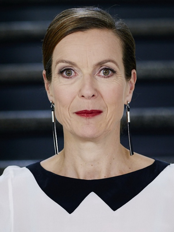 Caroline Schreiber