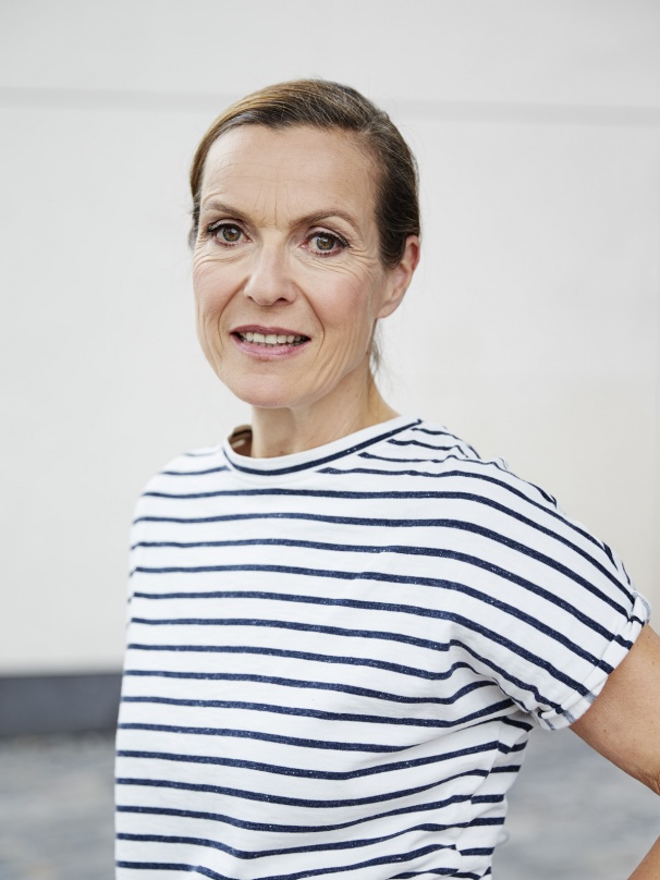 Caroline Schreiber
