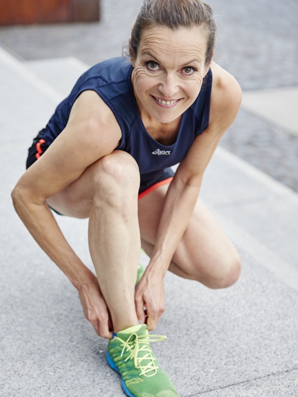 Caroline Schreiber