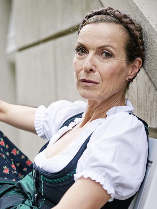 Caroline Schreiber
