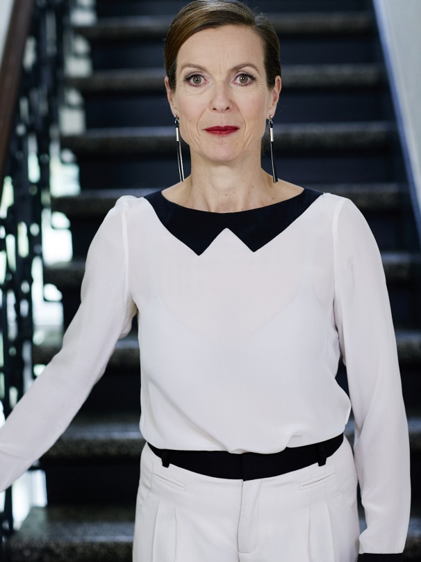 Caroline Schreiber