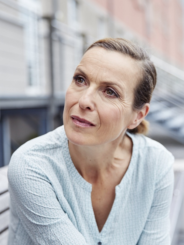 Caroline Schreiber