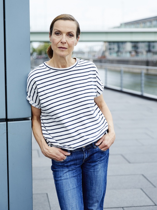 Caroline Schreiber
