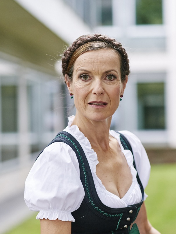 Caroline Schreiber
