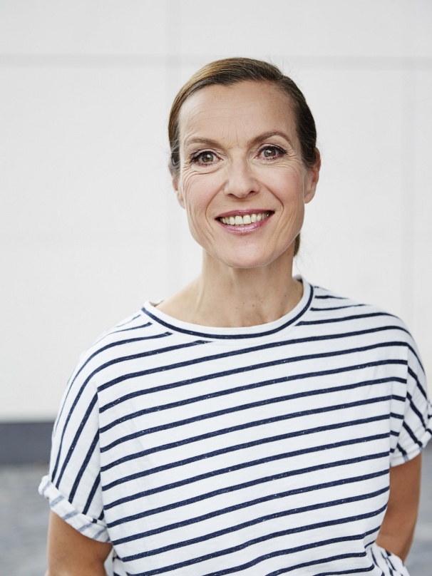 Caroline Schreiber