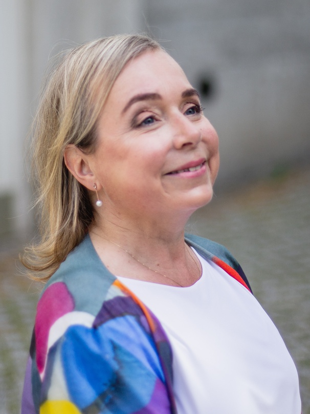 ChrisTine Urspruch