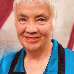 Sabine Wackernagel