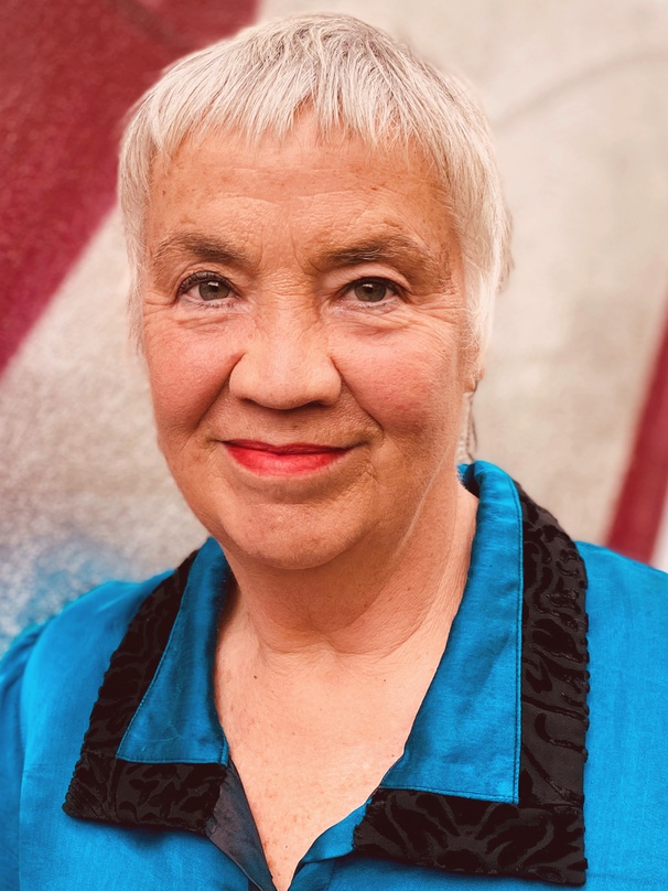 Sabine Wackernagel
