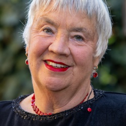 Sabine Wackernagel