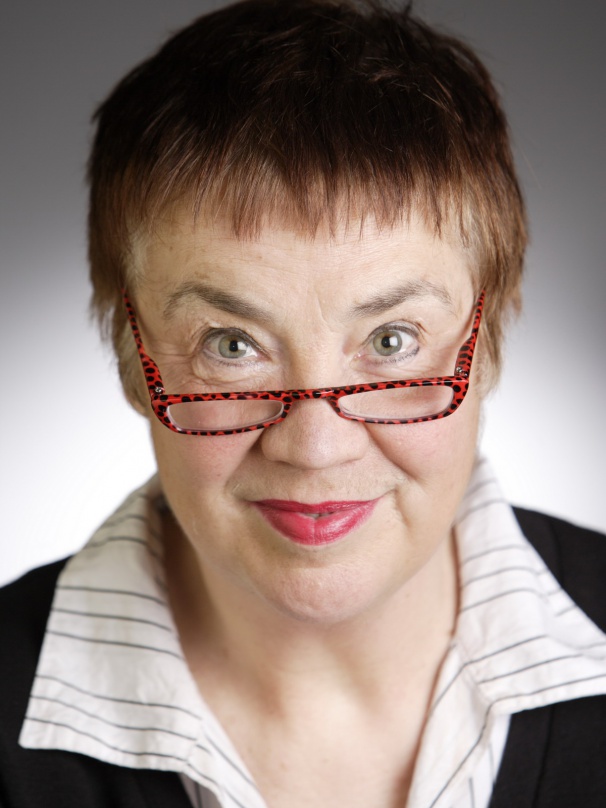 Sabine Wackernagel