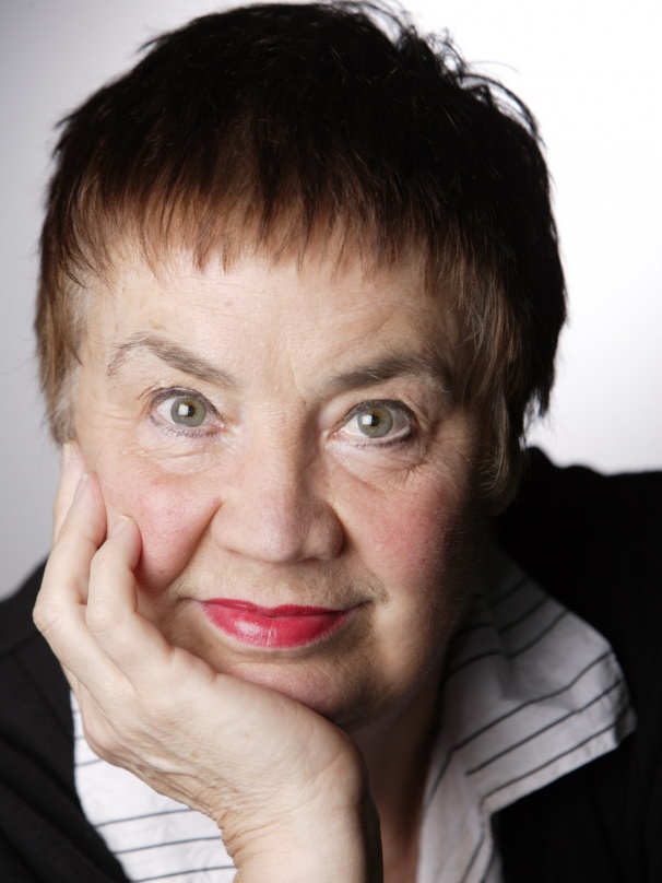Sabine Wackernagel